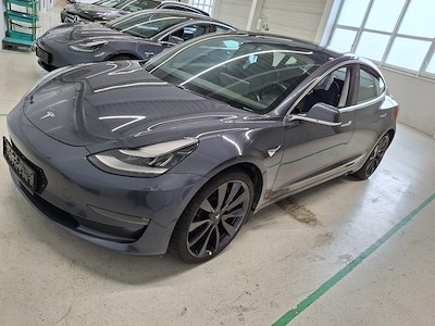 Buy TESLA Model 3 on Ayvens Carmarket